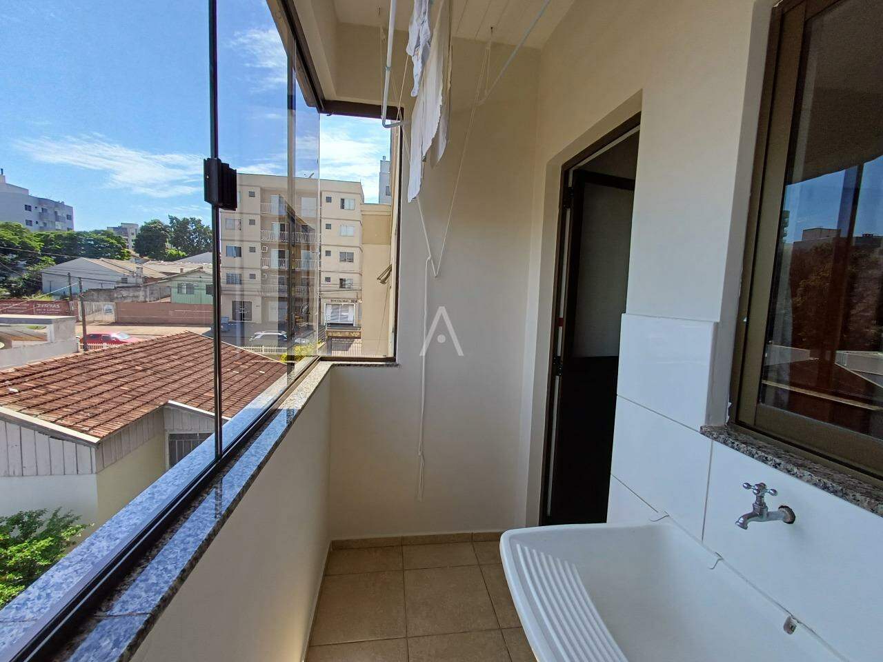 Apartamento para para aluguel no Bairro CANCELLI em CASCAVEL: