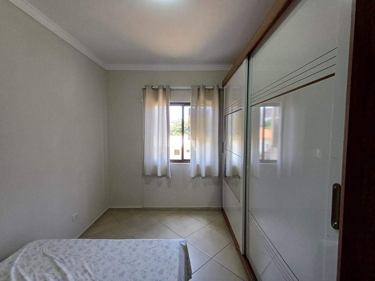 Apartamento para para aluguel no Bairro CANCELLI em CASCAVEL: