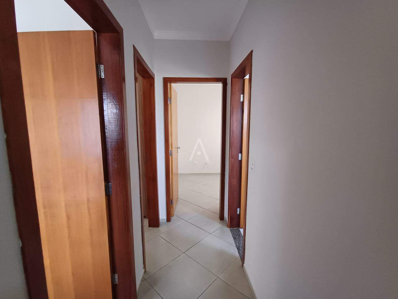 Apartamento para para aluguel no Bairro CANCELLI em CASCAVEL: