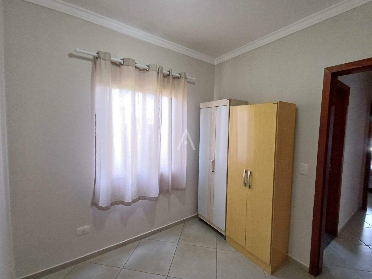 Apartamento para para aluguel no Bairro CANCELLI em CASCAVEL: