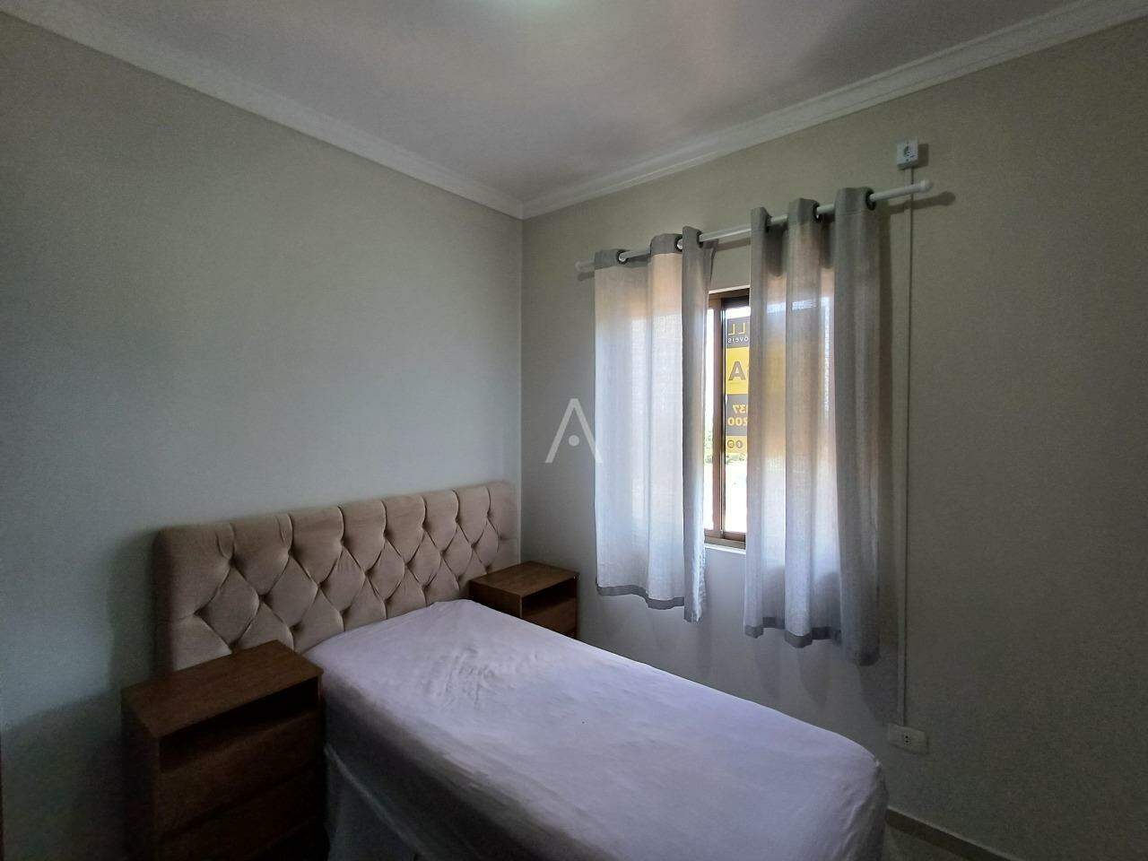 Apartamento para para aluguel no Bairro CANCELLI em CASCAVEL: