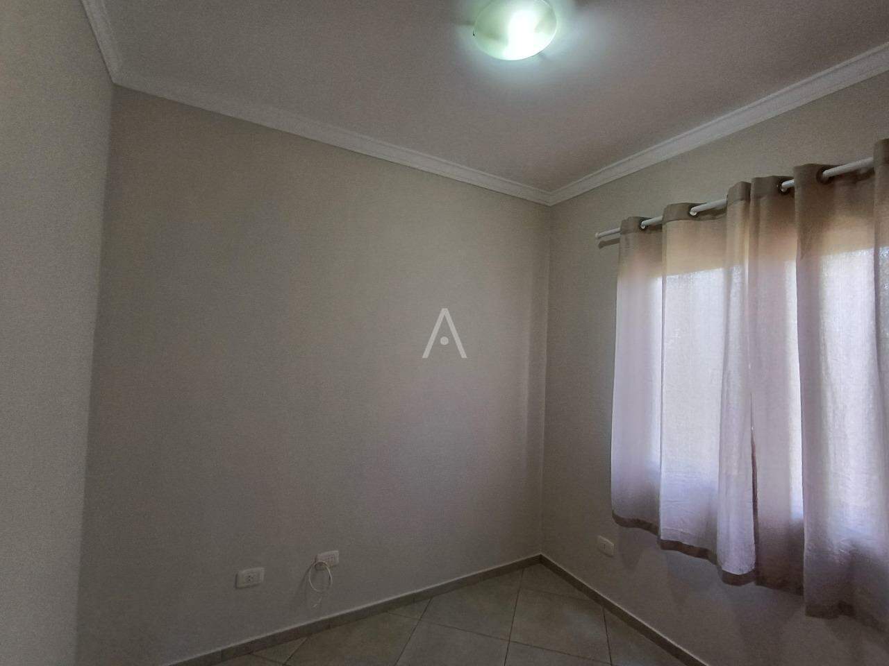 Apartamento para para aluguel no Bairro CANCELLI em CASCAVEL: