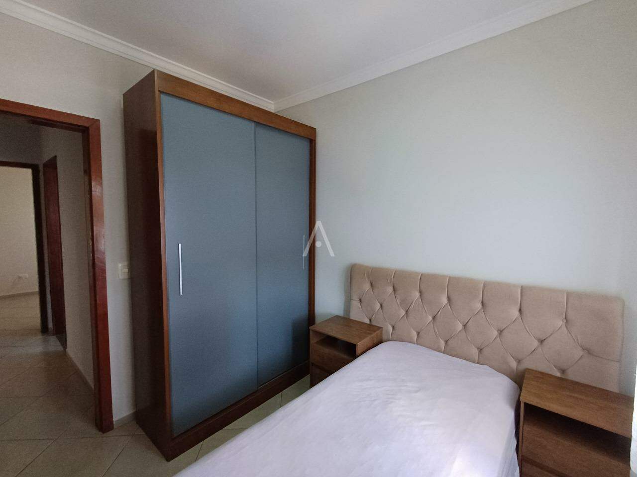 Apartamento para para aluguel no Bairro CANCELLI em CASCAVEL: