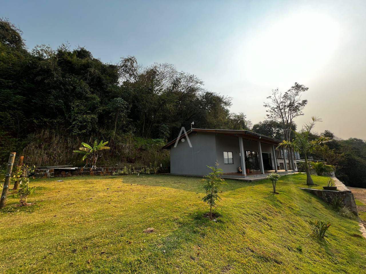 Casa Residencial para à venda no Bairro Linha Alto Alegre em TRES BARRAS DO PARANA:
