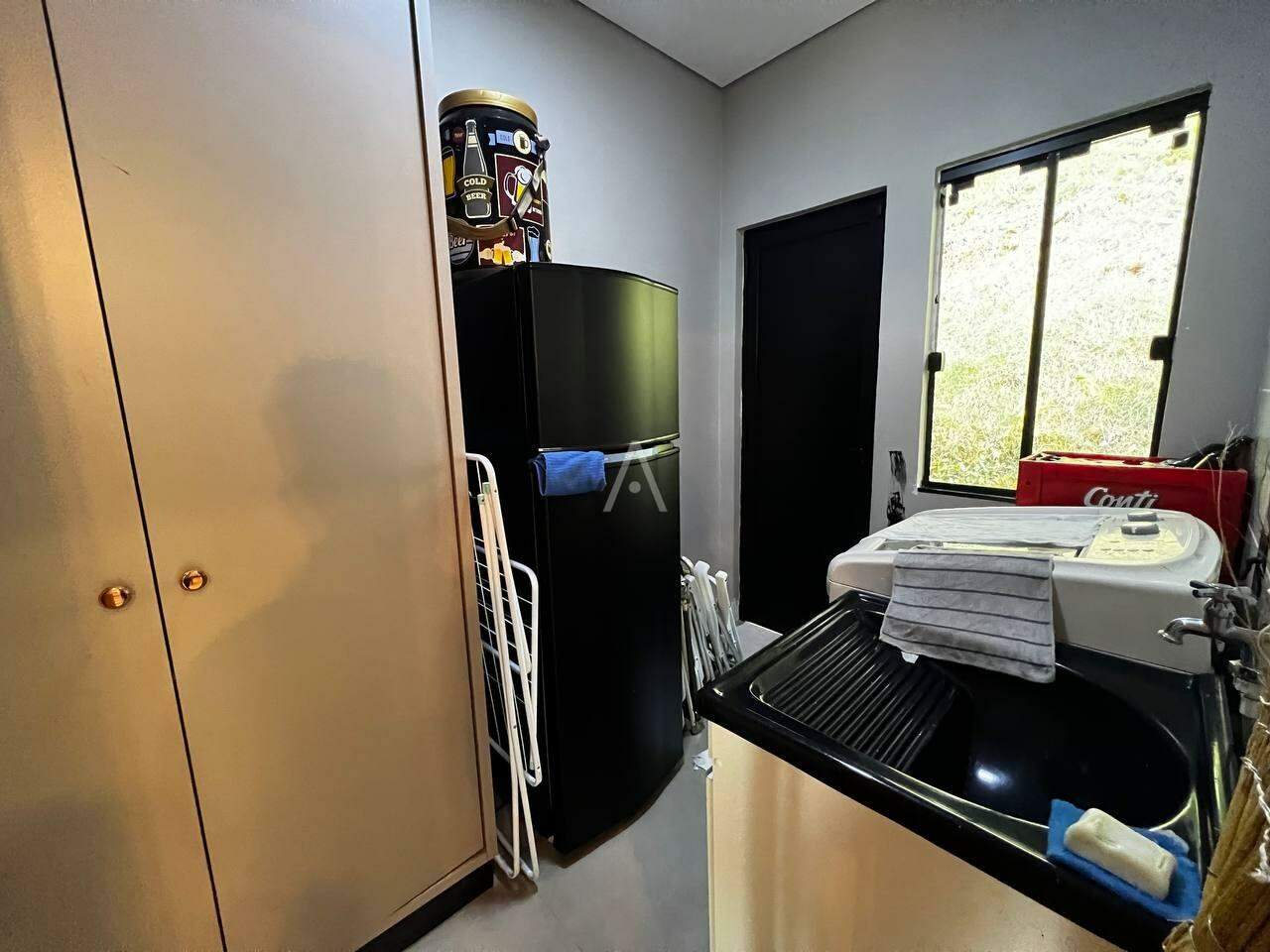 Casa Residencial para à venda no Bairro Linha Alto Alegre em TRES BARRAS DO PARANA: