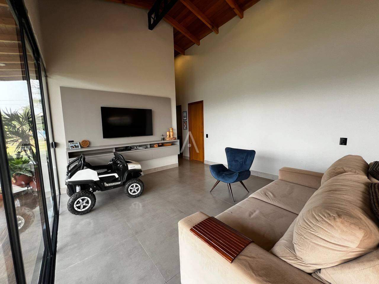 Casa Residencial para à venda no Bairro Linha Alto Alegre em TRES BARRAS DO PARANA: