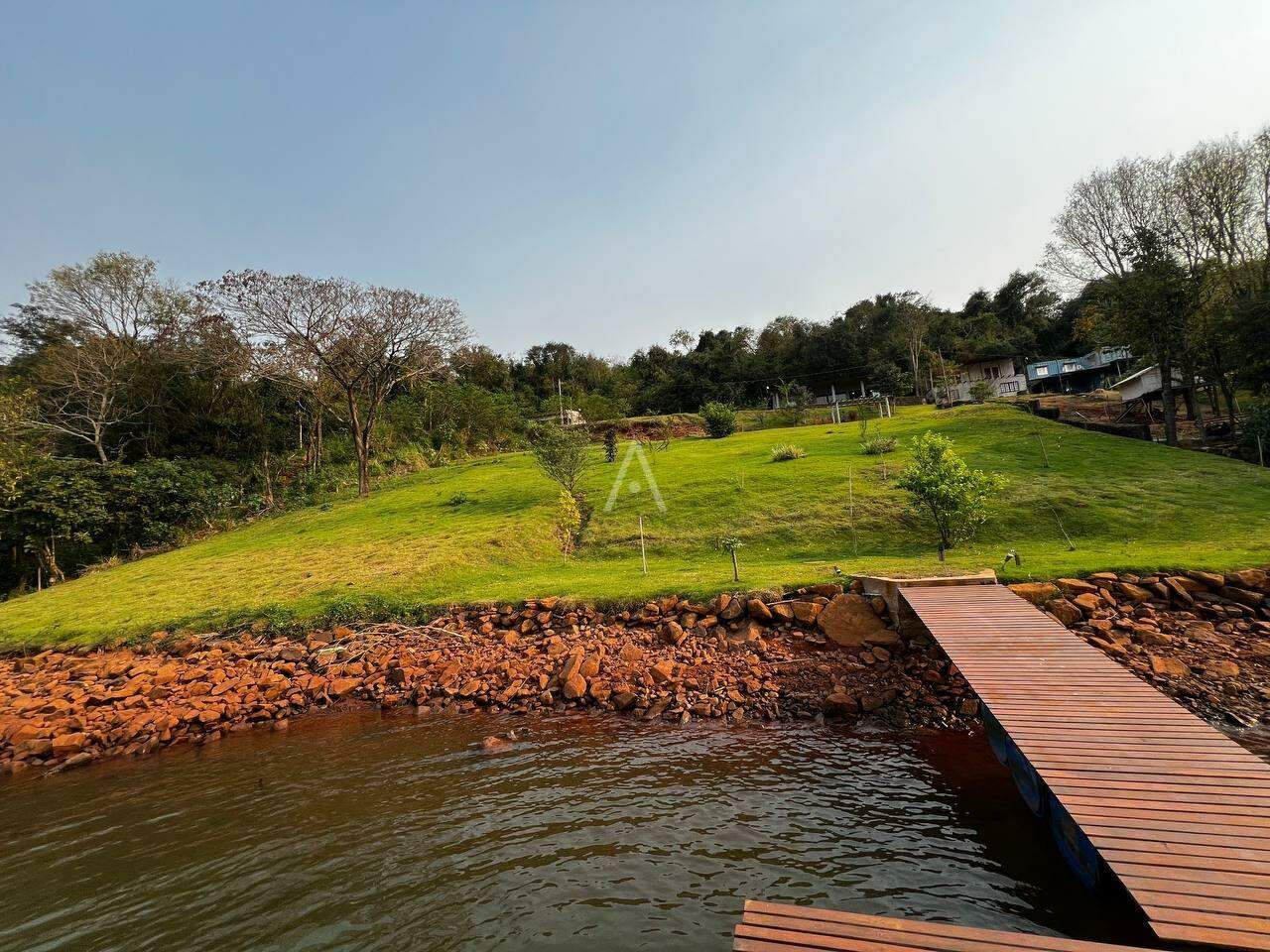 Casa Residencial para à venda no Bairro Linha Alto Alegre em TRES BARRAS DO PARANA:
