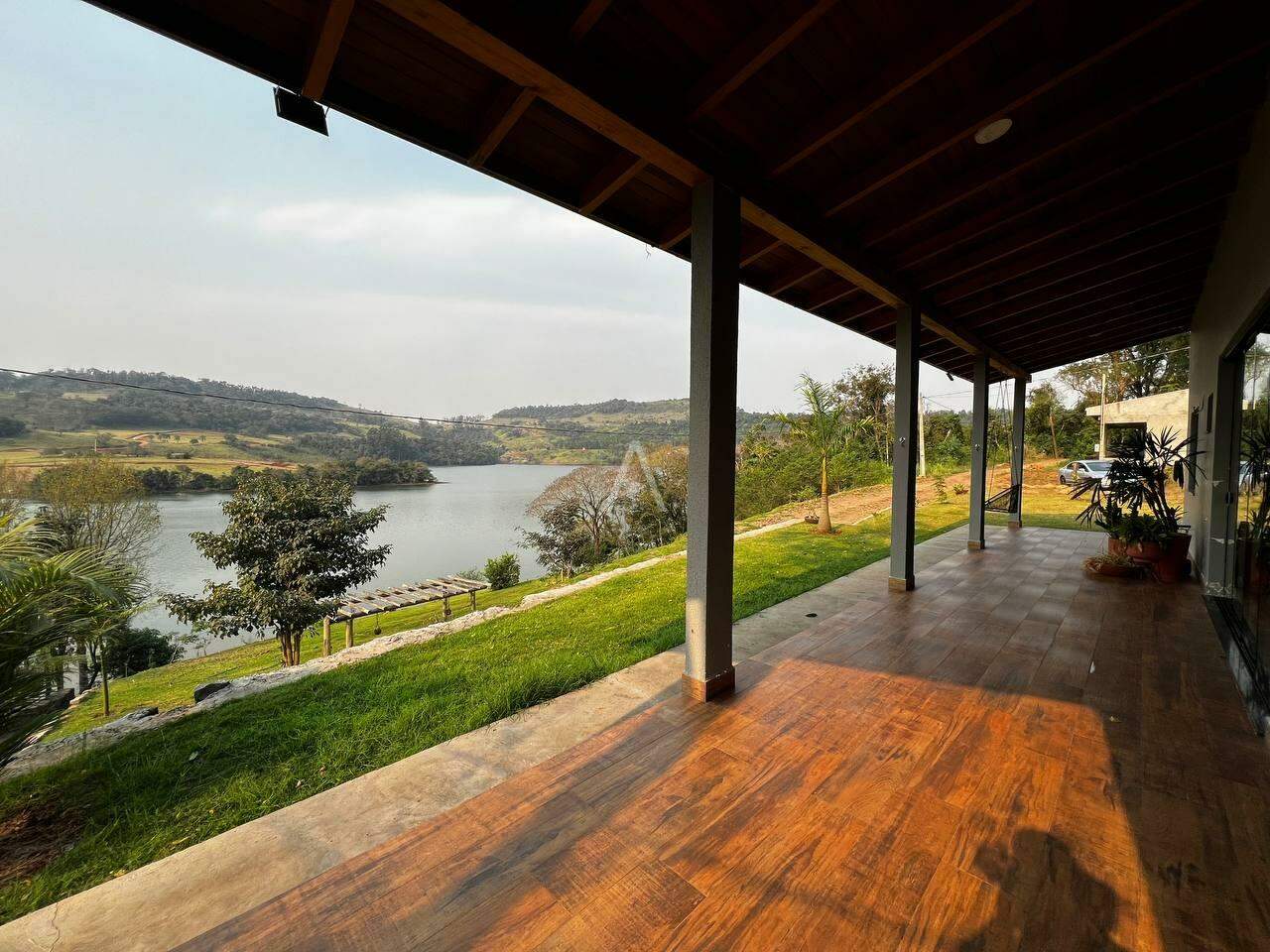 Casa Residencial para à venda no Bairro Linha Alto Alegre em TRES BARRAS DO PARANA: 