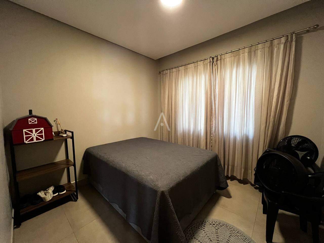 Casa Residencial para à venda no Bairro Linha Alto Alegre em TRES BARRAS DO PARANA: