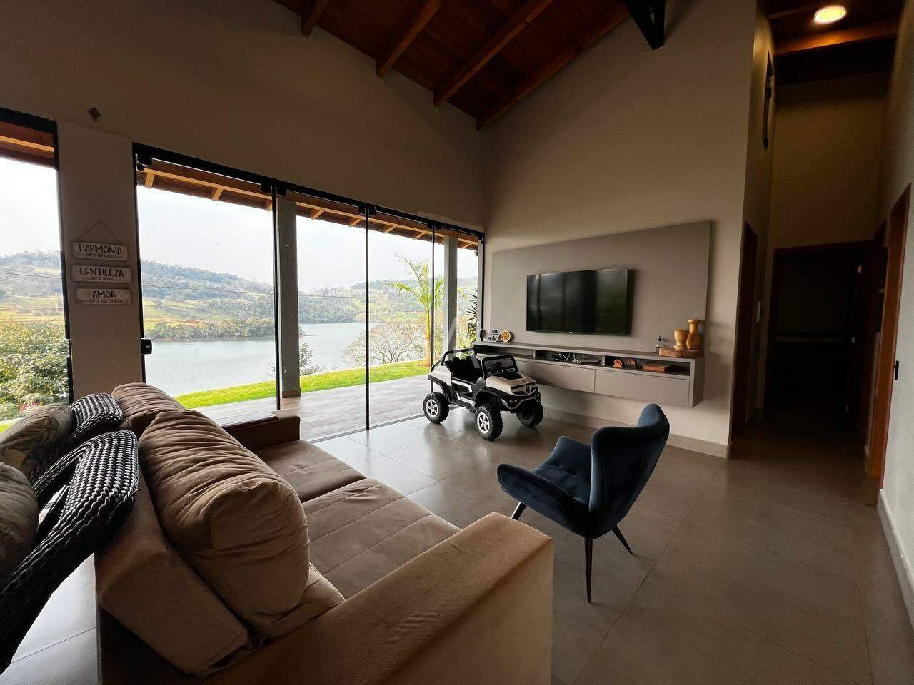 Casa Residencial para à venda no Bairro Linha Alto Alegre em TRES BARRAS DO PARANA: 