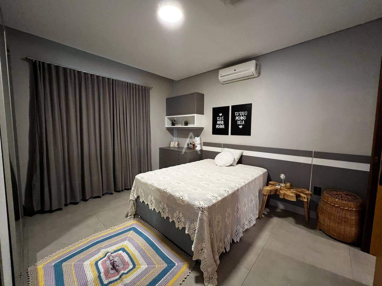 Casa Residencial para à venda no Bairro Linha Alto Alegre em TRES BARRAS DO PARANA: