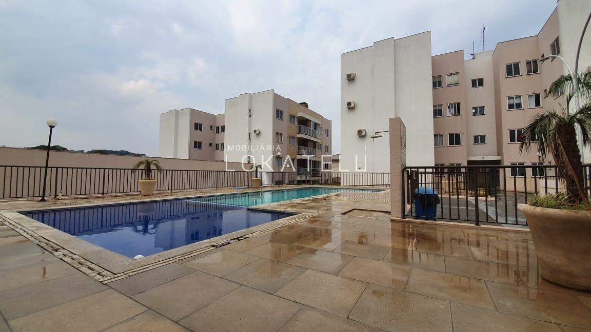 Apartamento para à venda no Bairro CANCELLI em CASCAVEL: 