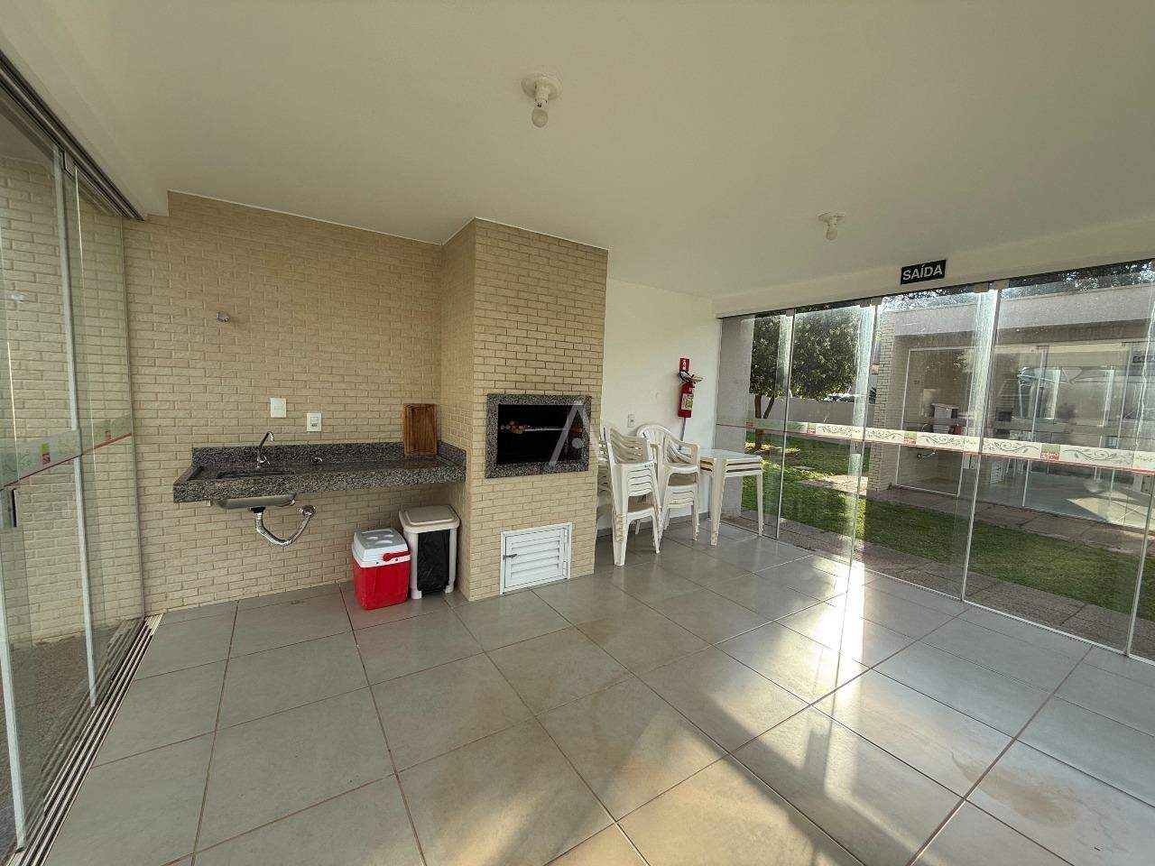 Apartamento para à venda no Bairro CANCELLI em CASCAVEL: