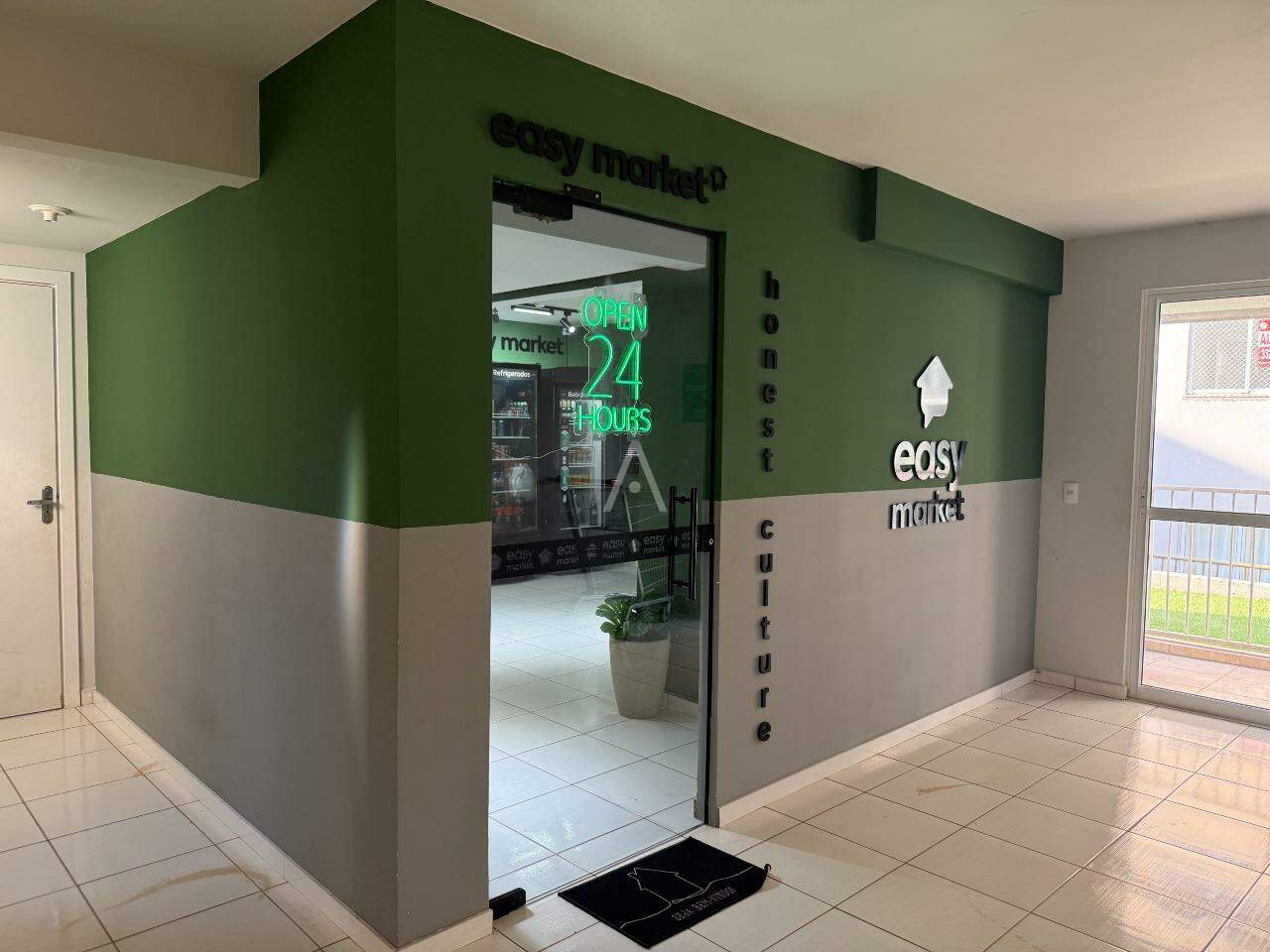 Apartamento para à venda no Bairro CANCELLI em CASCAVEL: