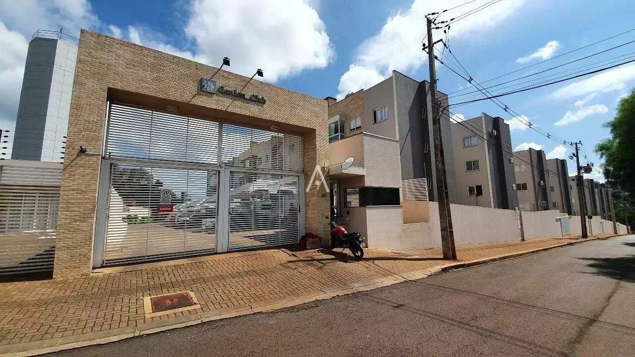 Apartamento para à venda no Bairro CANCELLI em CASCAVEL: 