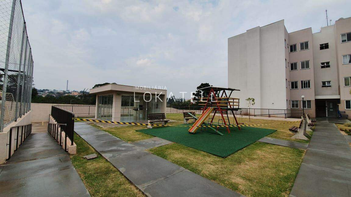 Apartamento para à venda no Bairro CANCELLI em CASCAVEL: 