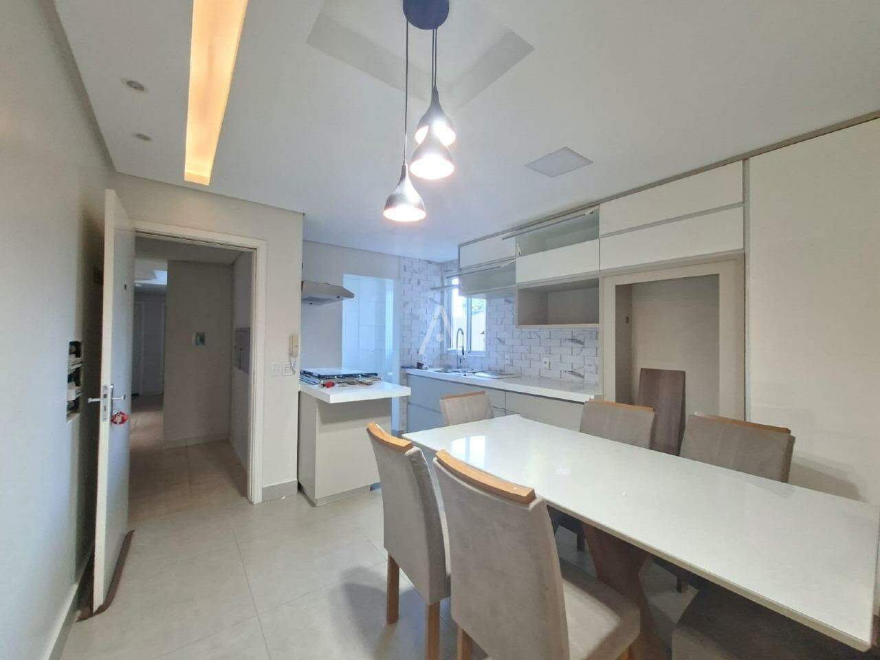 Apartamento para à venda no Bairro CANCELLI em CASCAVEL: 
