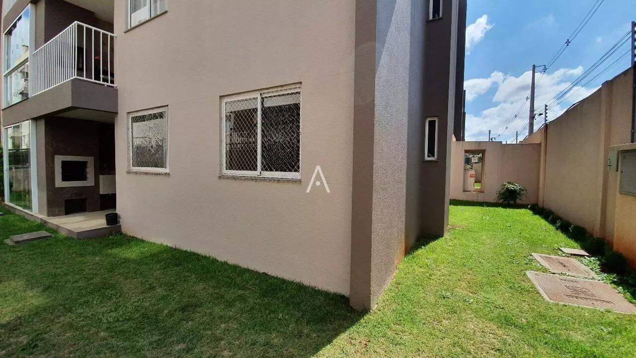 Apartamento para à venda no Bairro CANCELLI em CASCAVEL: 