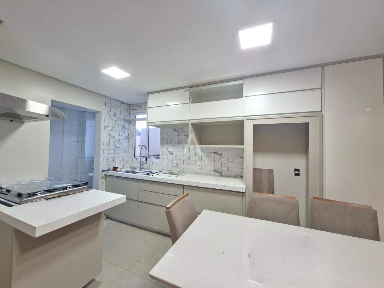 Apartamento para à venda no Bairro CANCELLI em CASCAVEL: 