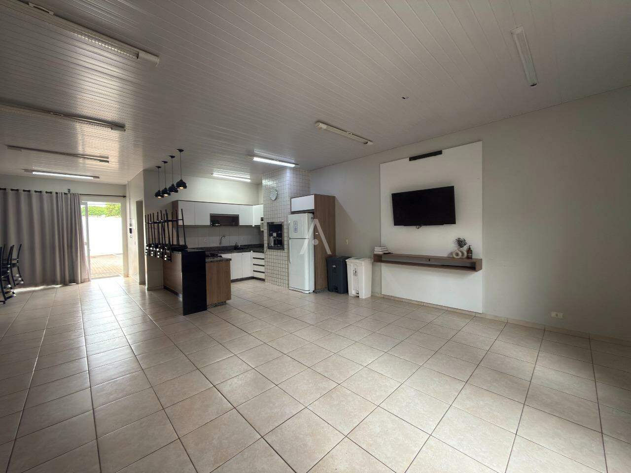 Apartamento para à venda no Bairro CANCELLI em CASCAVEL: