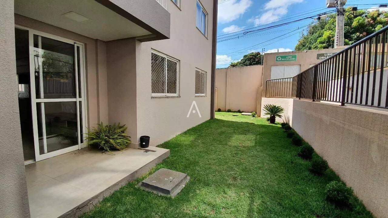 Apartamento para à venda no Bairro CANCELLI em CASCAVEL: 