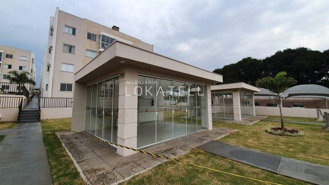 Apartamento para à venda no Bairro CANCELLI em CASCAVEL: 