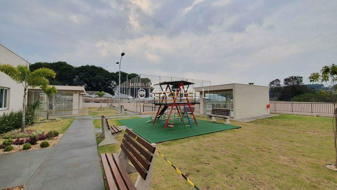 Apartamento para à venda no Bairro CANCELLI em CASCAVEL: 