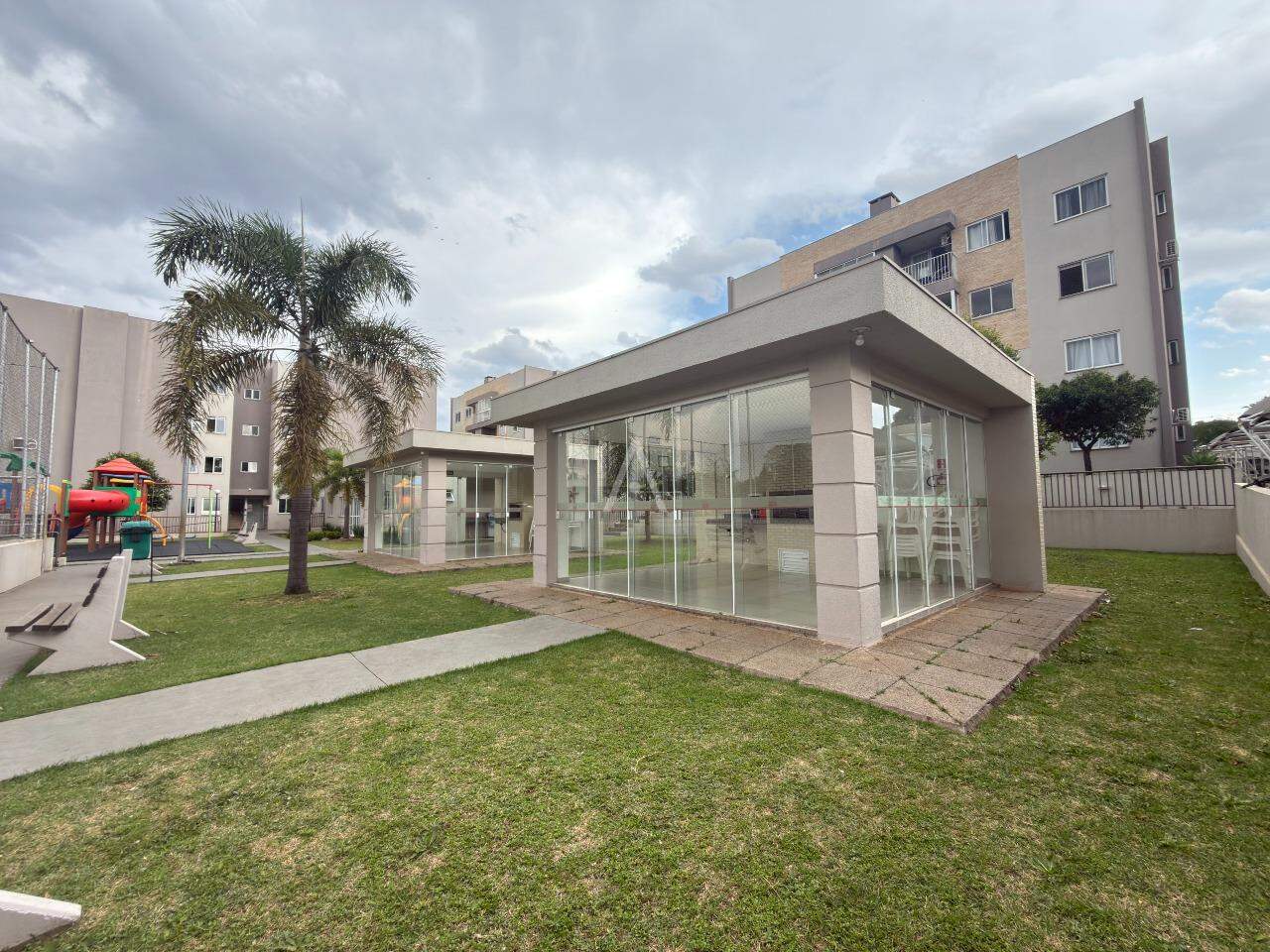 Apartamento para à venda no Bairro CANCELLI em CASCAVEL: