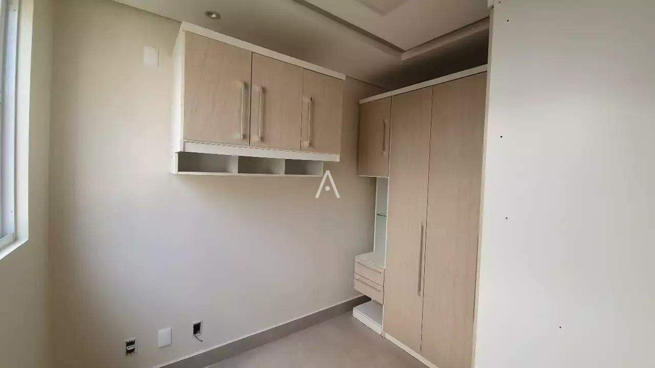 Apartamento para à venda no Bairro CANCELLI em CASCAVEL: 