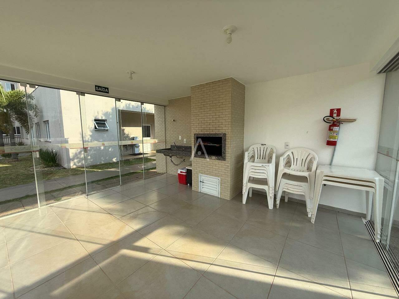 Apartamento para à venda no Bairro CANCELLI em CASCAVEL: