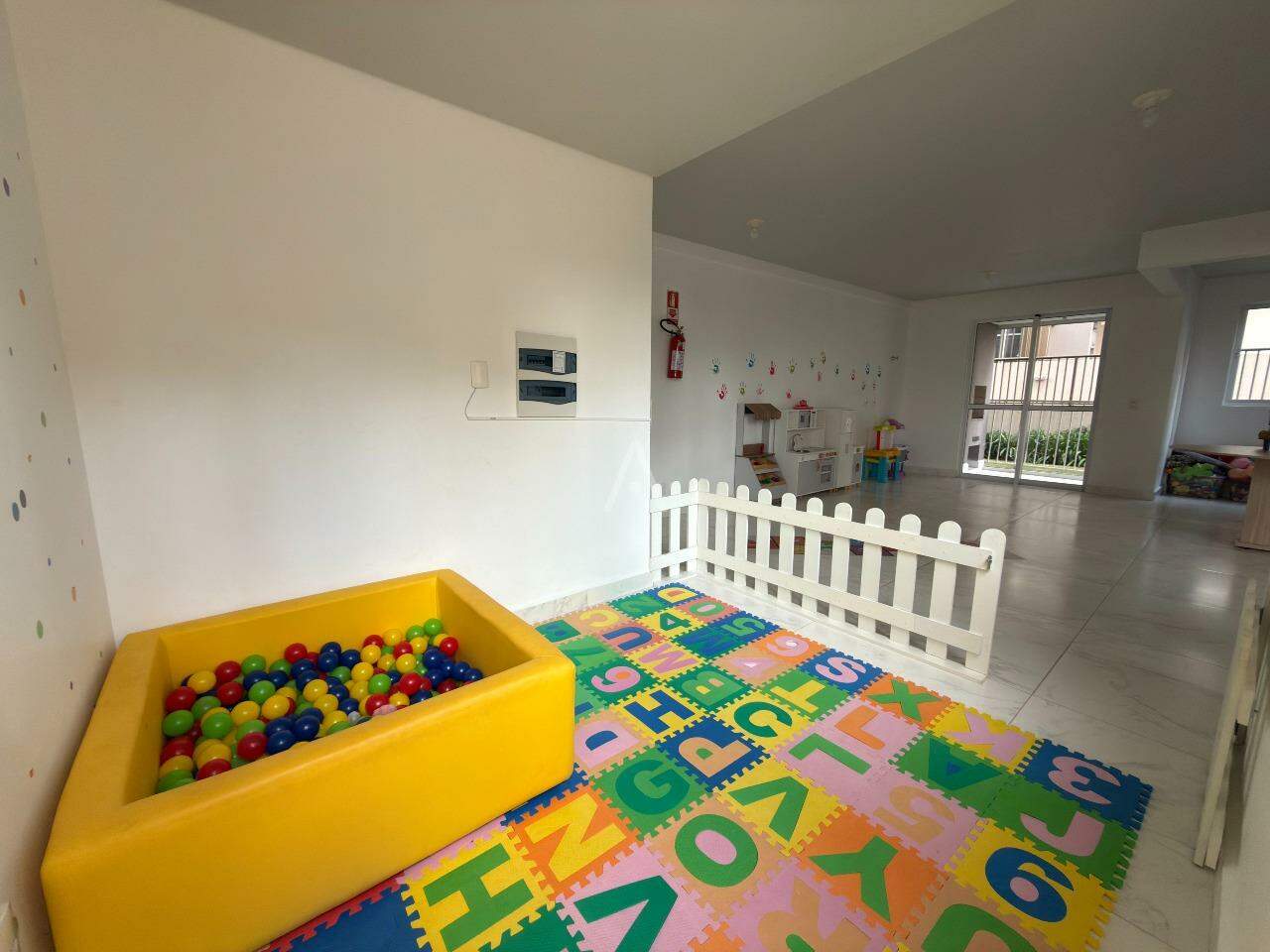 Apartamento para à venda no Bairro CANCELLI em CASCAVEL: