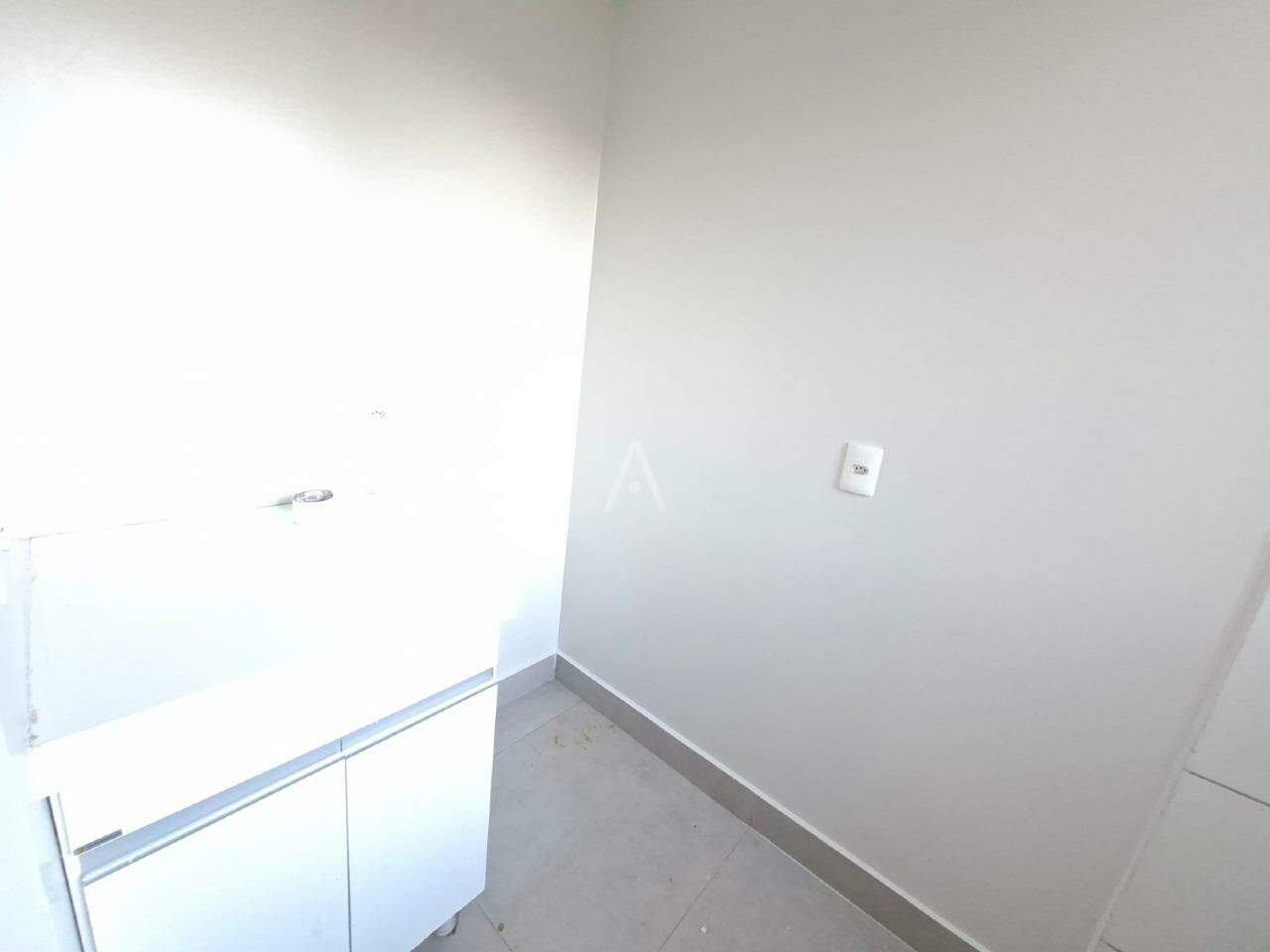 Apartamento para à venda no Bairro CANCELLI em CASCAVEL: 
