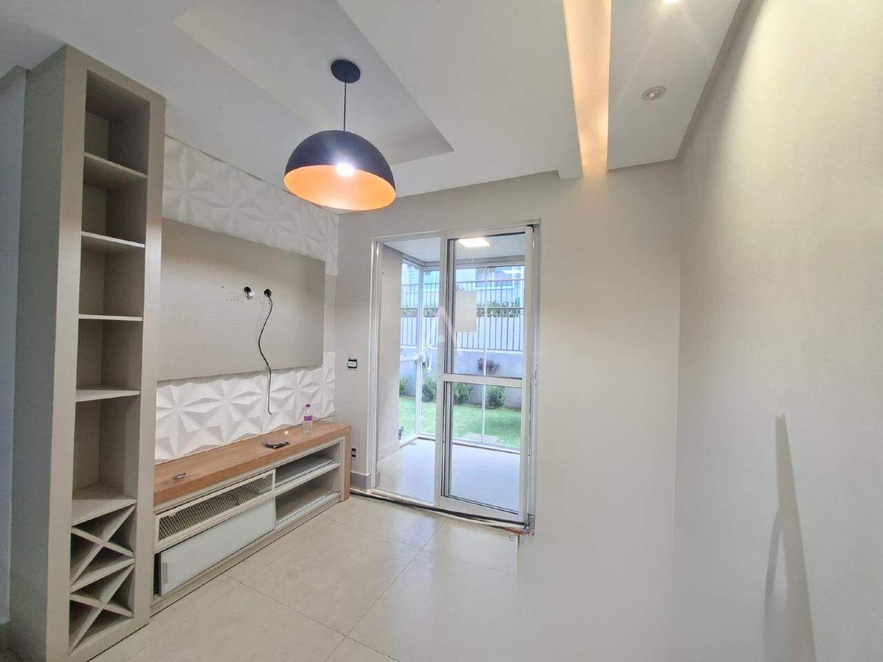 Apartamento para à venda no Bairro CANCELLI em CASCAVEL: 