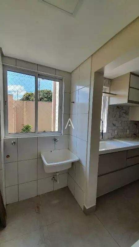 Apartamento para à venda no Bairro CANCELLI em CASCAVEL: 