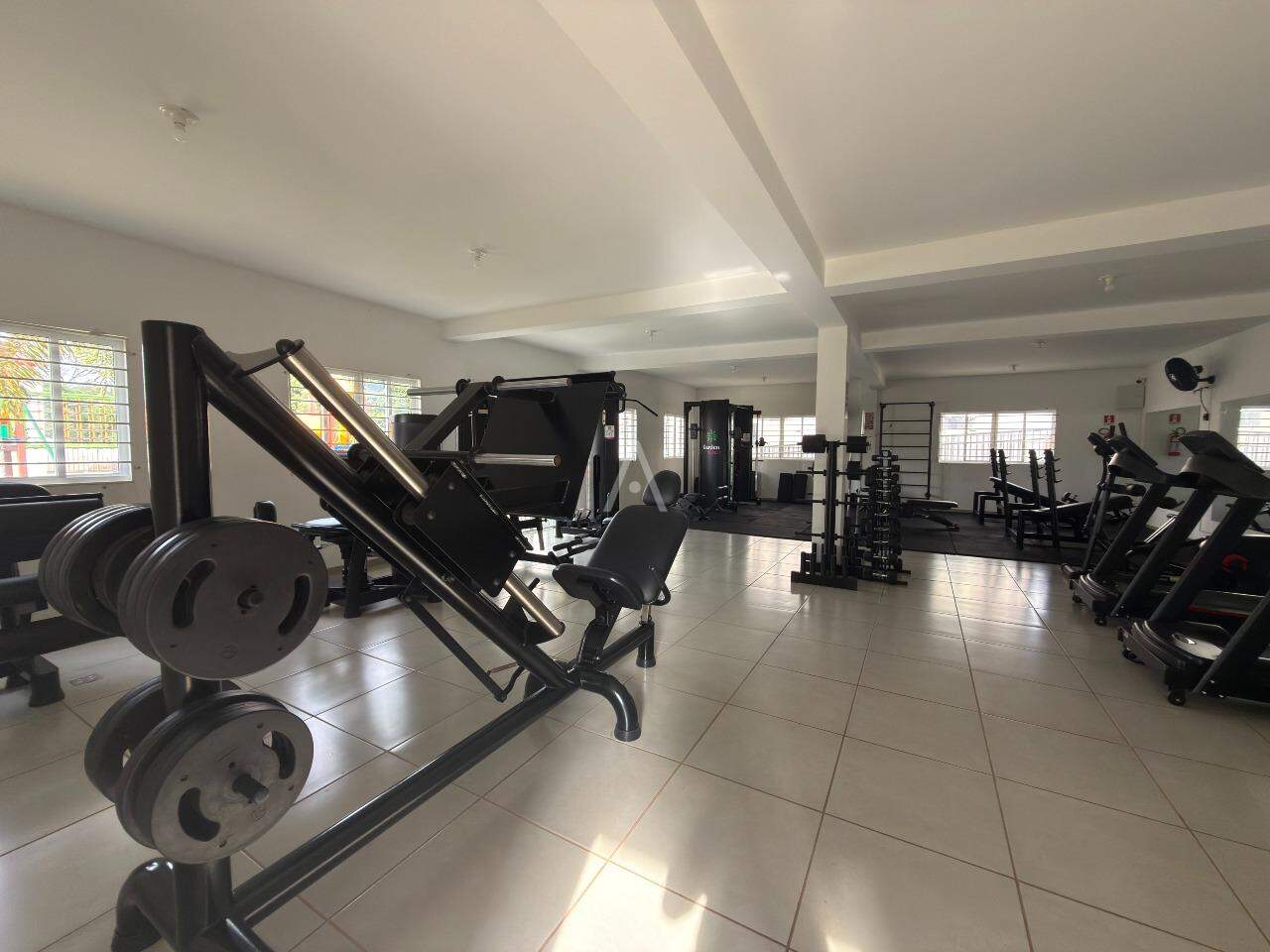 Apartamento para à venda no Bairro CANCELLI em CASCAVEL:
