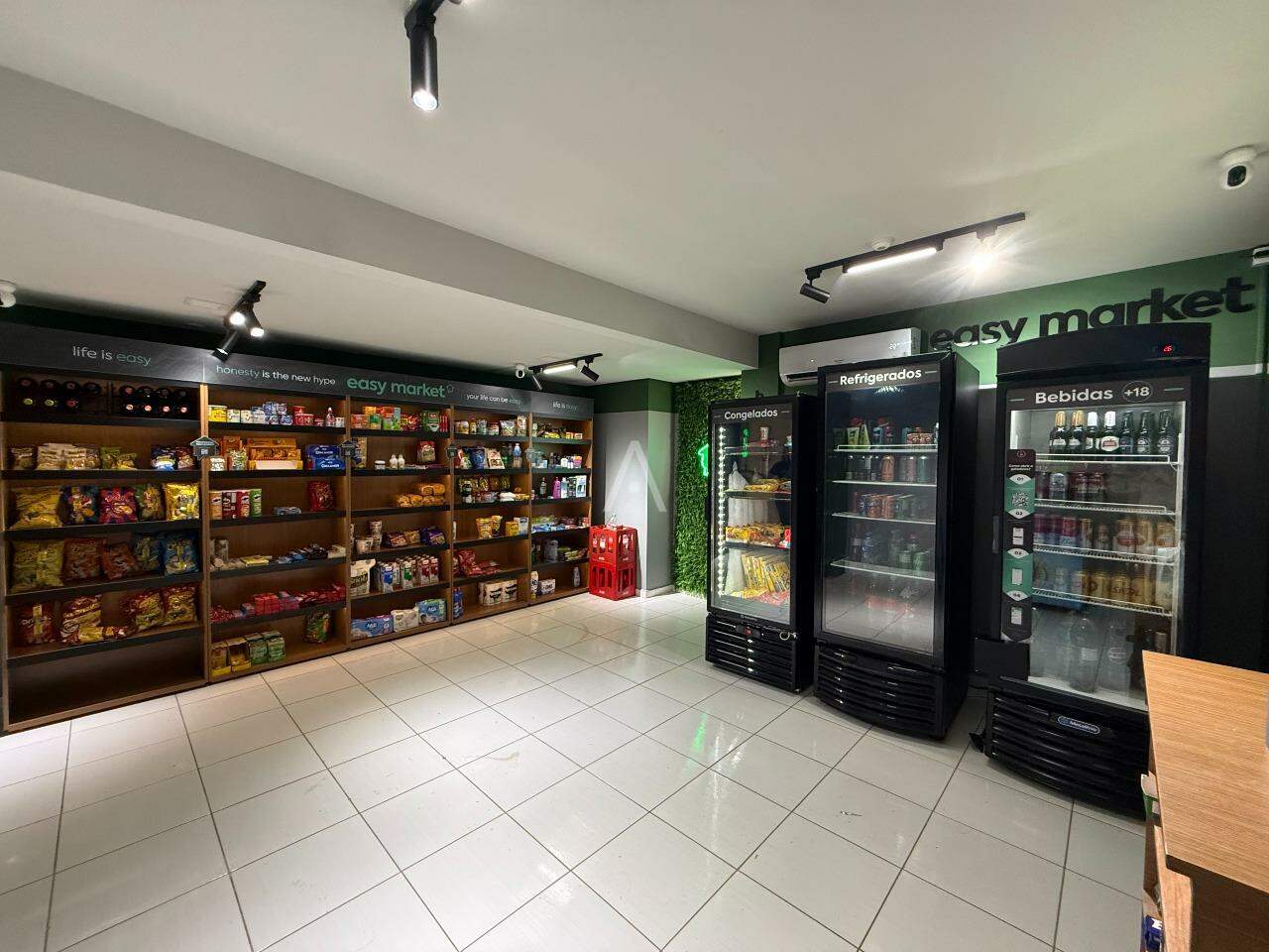 Apartamento para à venda no Bairro CANCELLI em CASCAVEL: