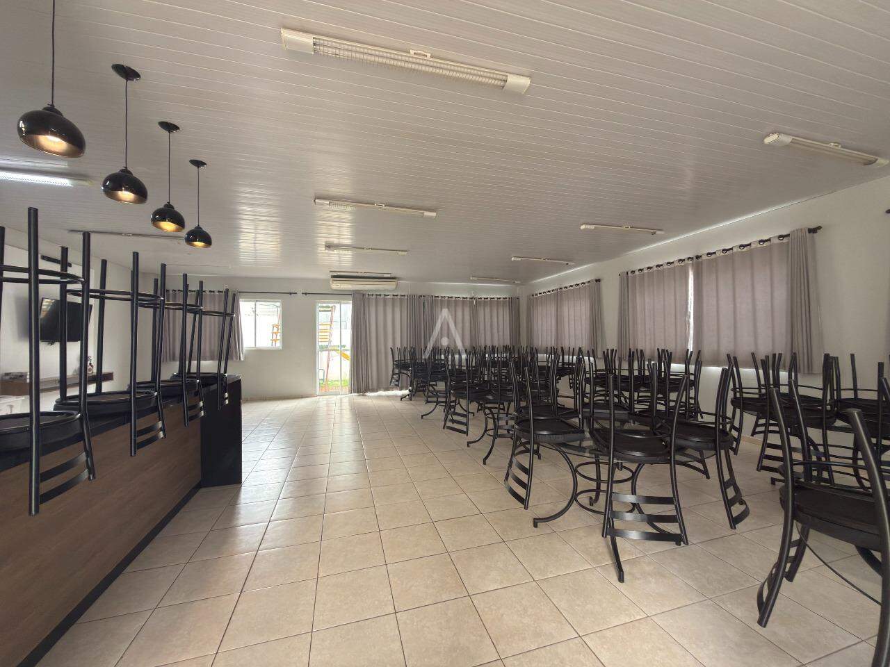 Apartamento para à venda no Bairro CANCELLI em CASCAVEL: