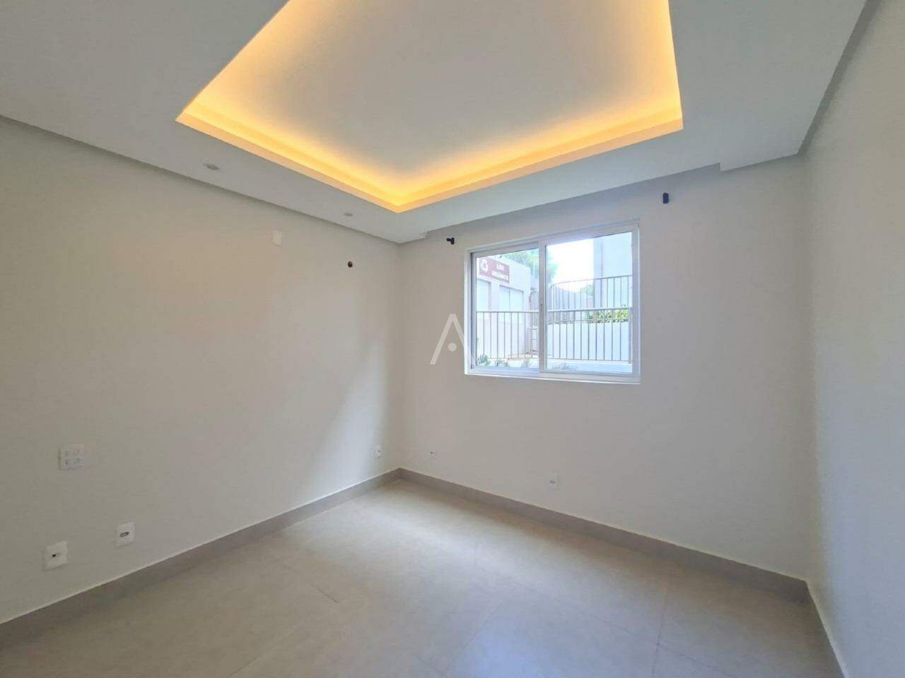 Apartamento para à venda no Bairro CANCELLI em CASCAVEL: 