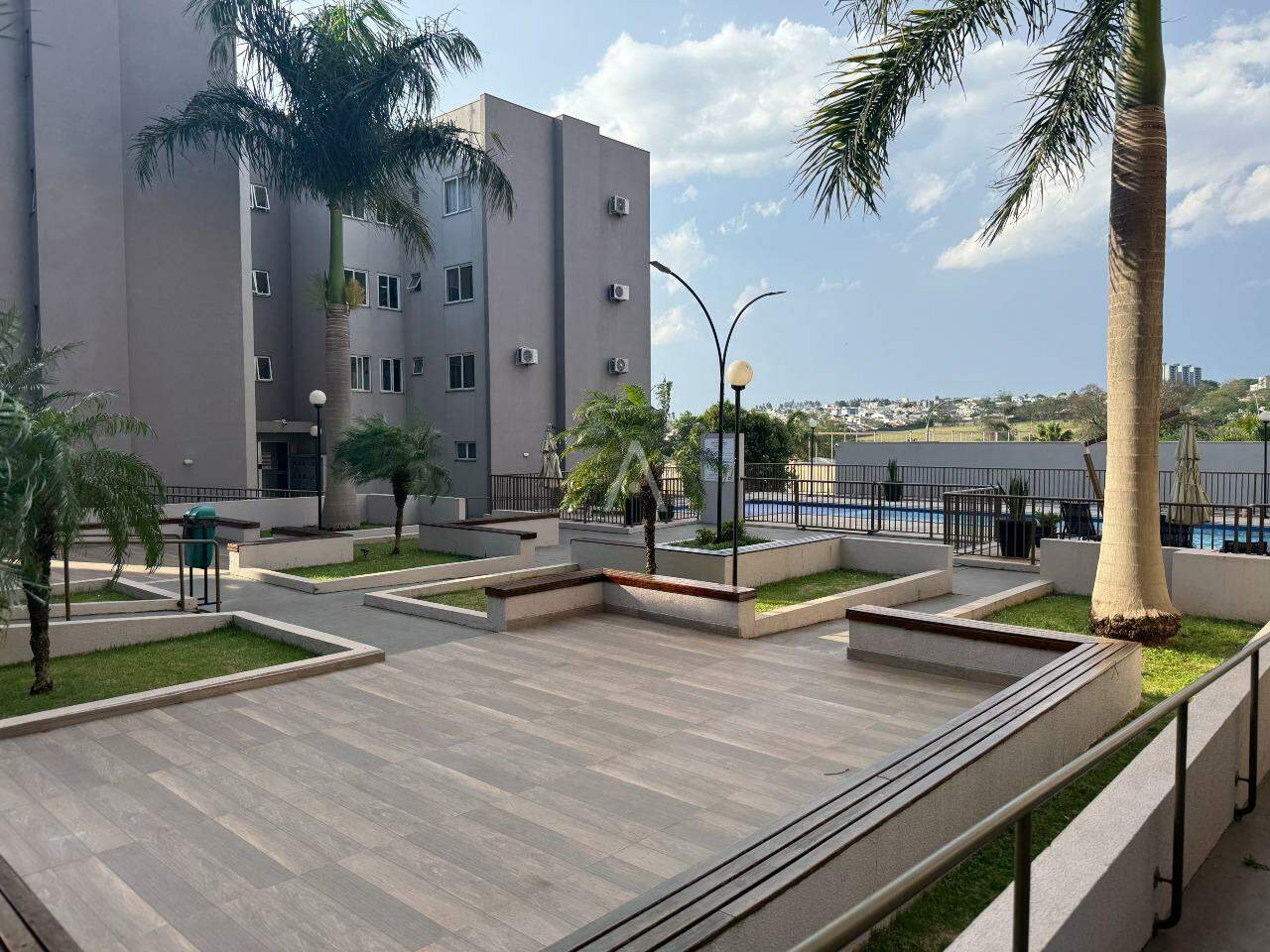Apartamento para à venda no Bairro CANCELLI em CASCAVEL: