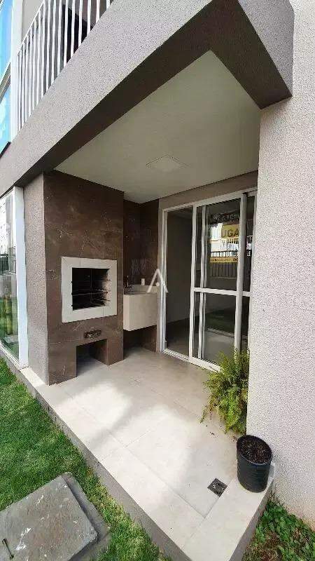 Apartamento para à venda no Bairro CANCELLI em CASCAVEL: 