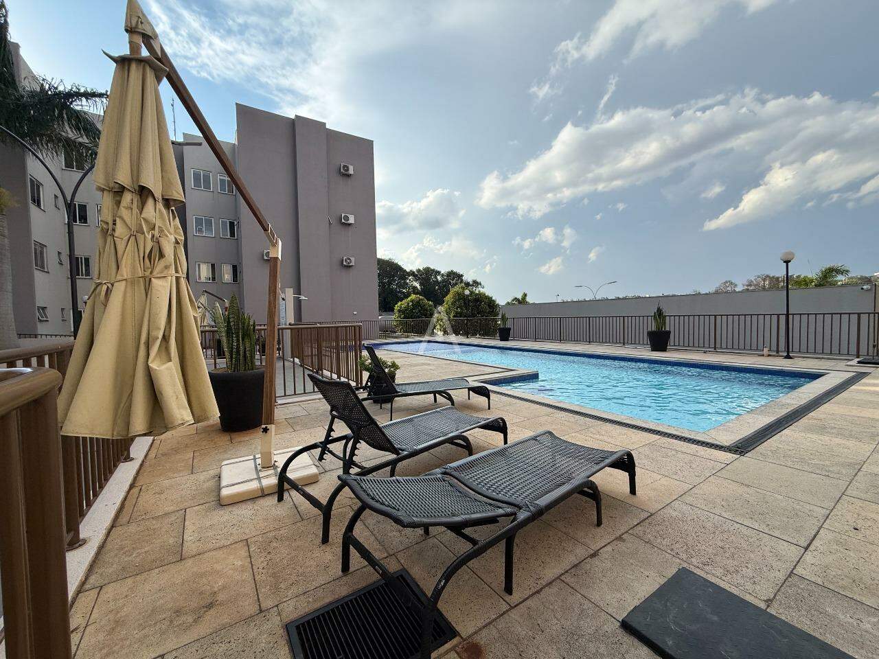 Apartamento para à venda no Bairro CANCELLI em CASCAVEL: