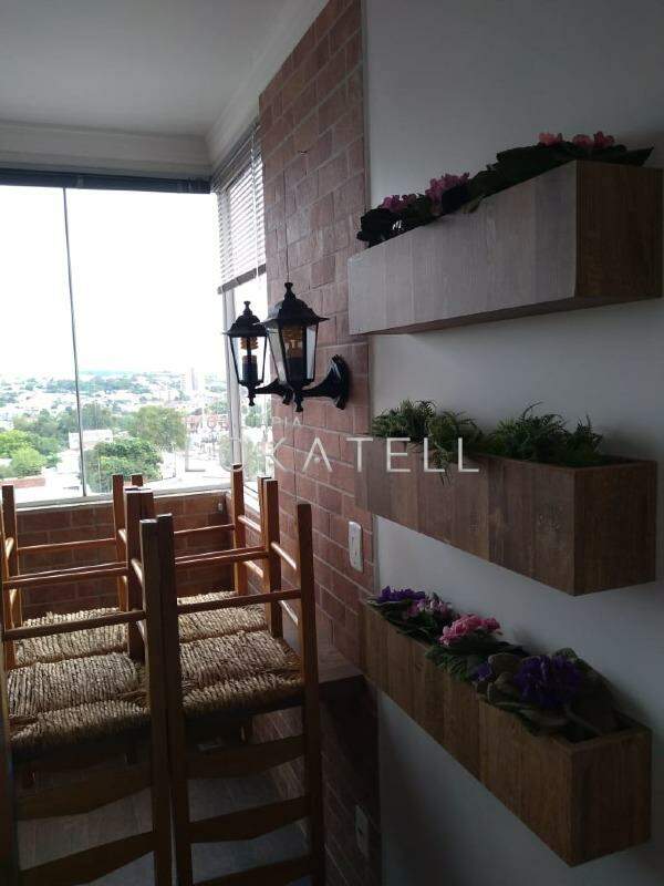 Apartamento para para aluguel no Bairro NEVA em CASCAVEL: