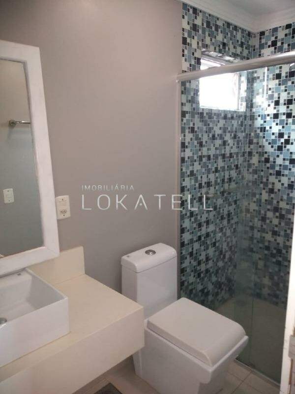 Apartamento para para aluguel no Bairro NEVA em CASCAVEL: