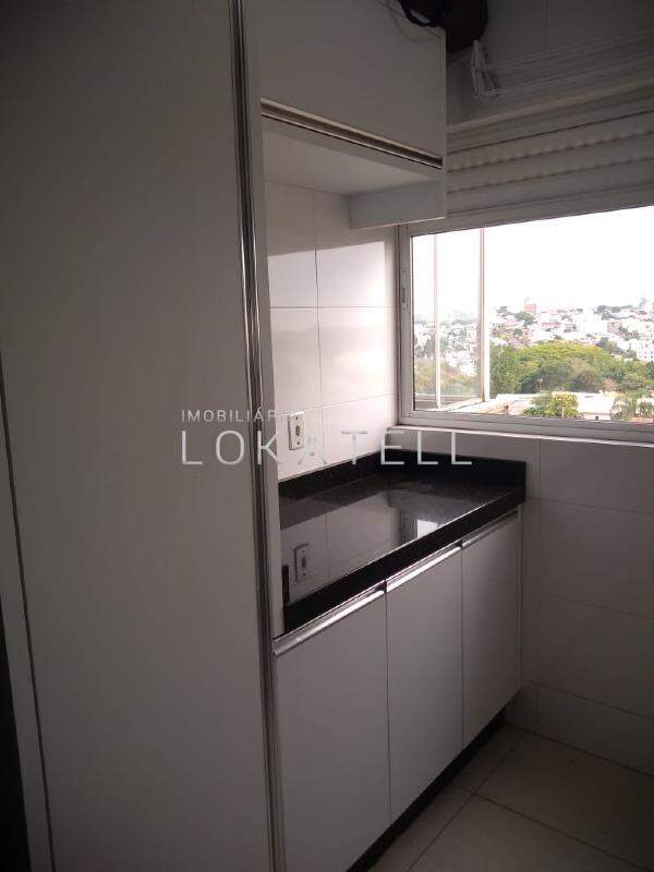 Apartamento para para aluguel no Bairro NEVA em CASCAVEL: