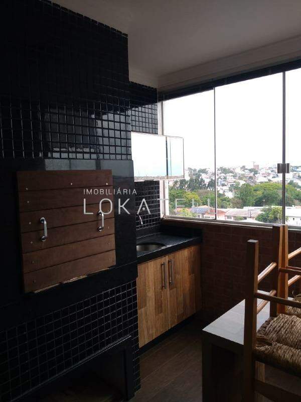 Apartamento para para aluguel no Bairro NEVA em CASCAVEL: