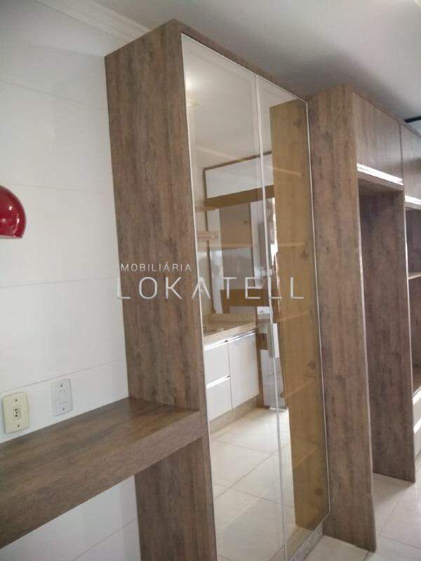 Apartamento para para aluguel no Bairro NEVA em CASCAVEL: