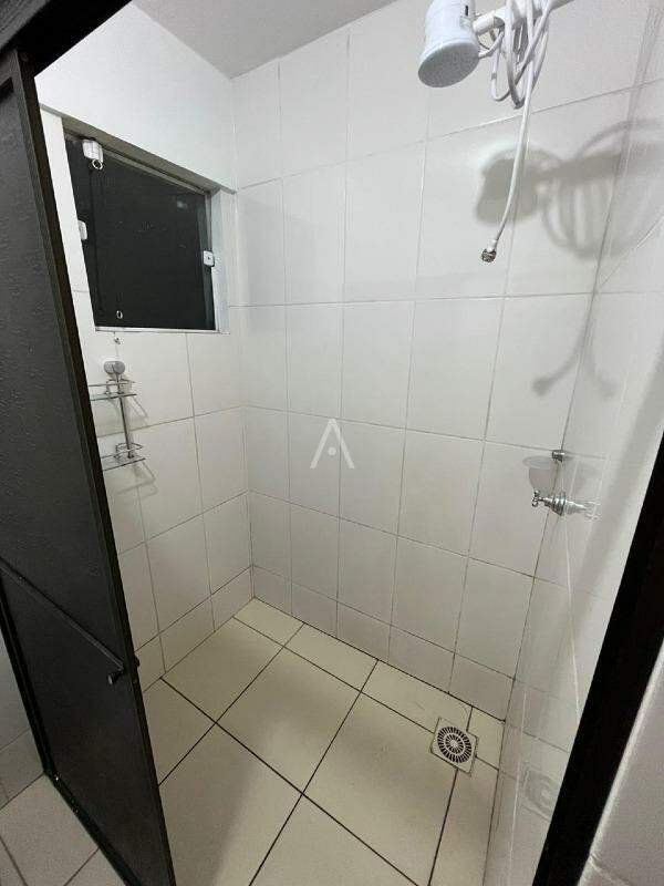 Apartamento para para aluguel no Bairro CENTRO em TOLEDO: