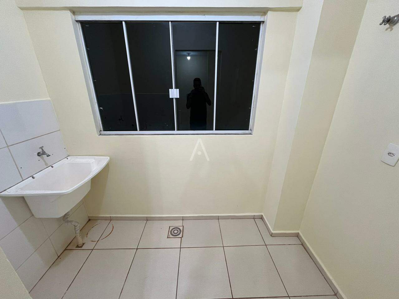 Apartamento para para aluguel no Bairro CENTRO em TOLEDO: