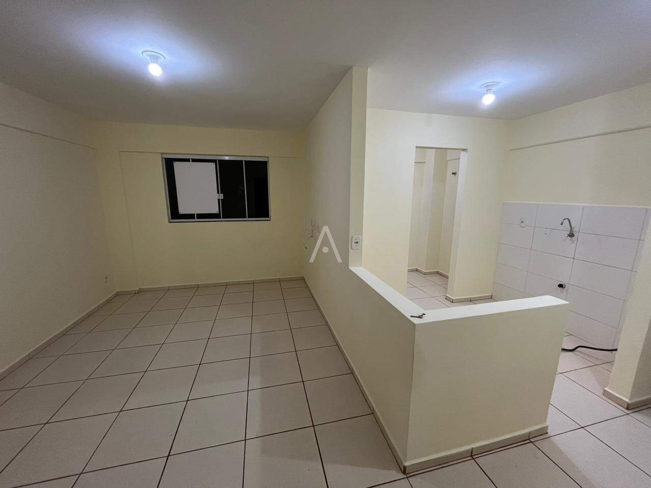 Apartamento para para aluguel no Bairro CENTRO em TOLEDO: 