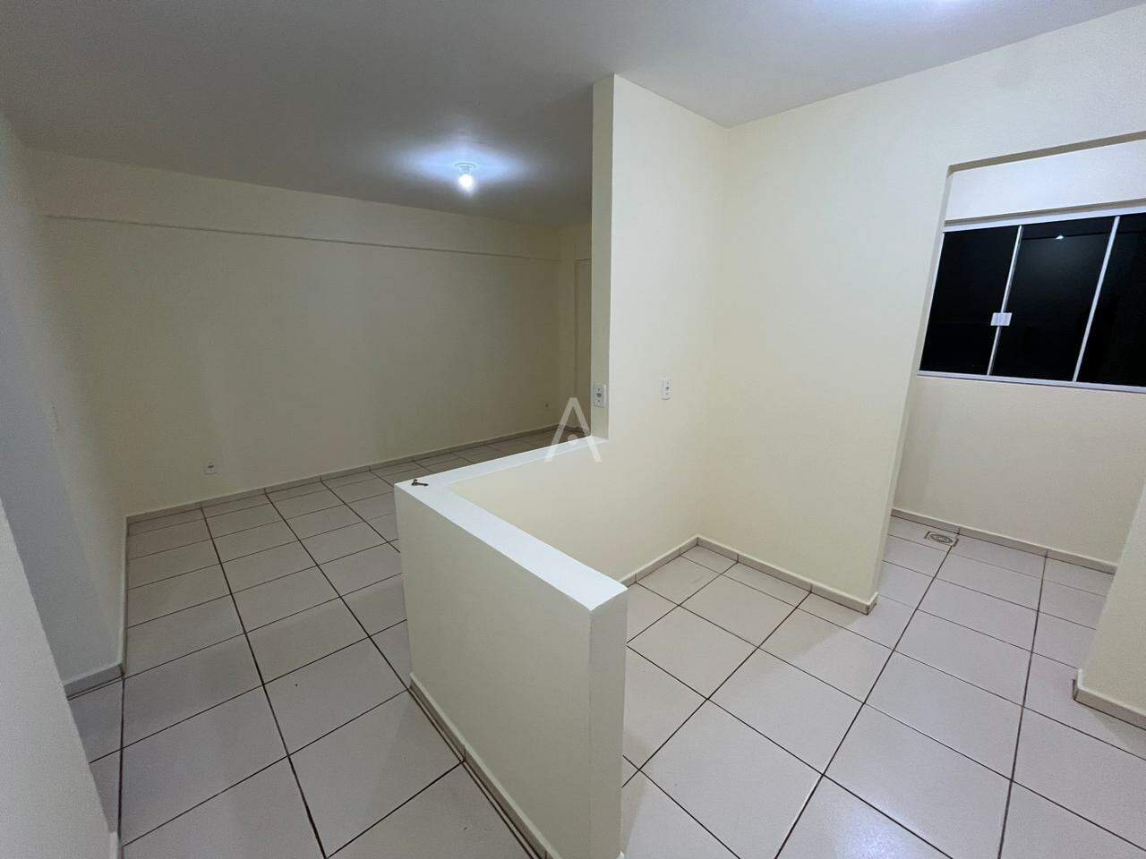 Apartamento para para aluguel no Bairro CENTRO em TOLEDO: